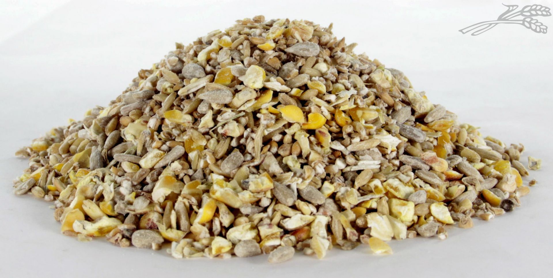 Tijssen Strooivoer Kiemvrij